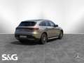 Mercedes-Benz EQC 400 4M DISTRONIC+360°+CARPLAY+MBUX+LED+20" Ezüst - thumbnail 3