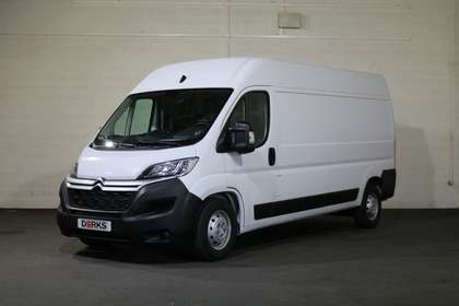 Citroen Jumper E-Jumper 435 L3 H2 Club 70 kWh