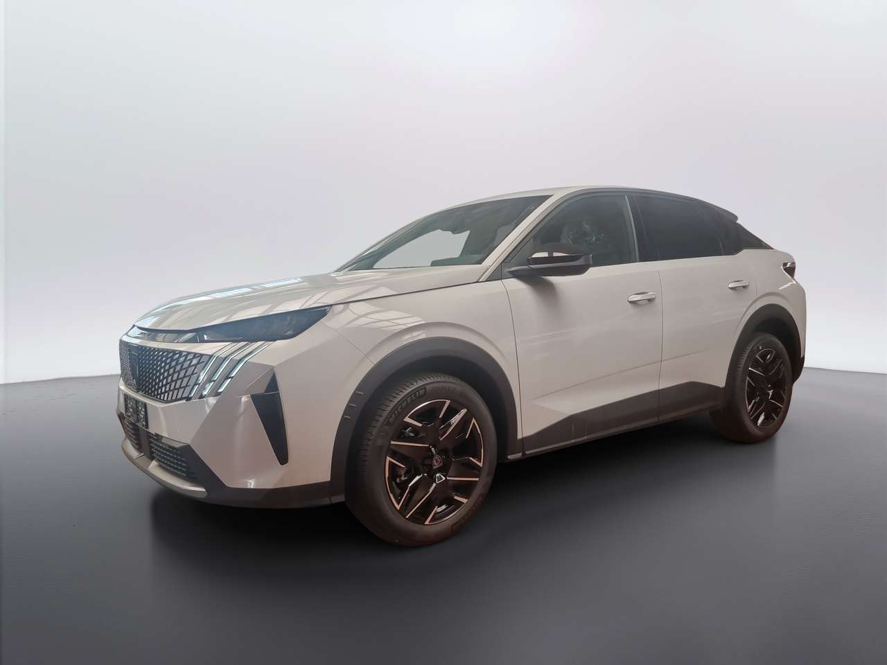 Peugeot 3008 N3008 1.2 hybrid Allure 145cv e-dcs6