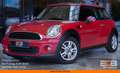 MINI One Mini One *Klima/SHZ/Scheckheft* Rouge - thumbnail 1
