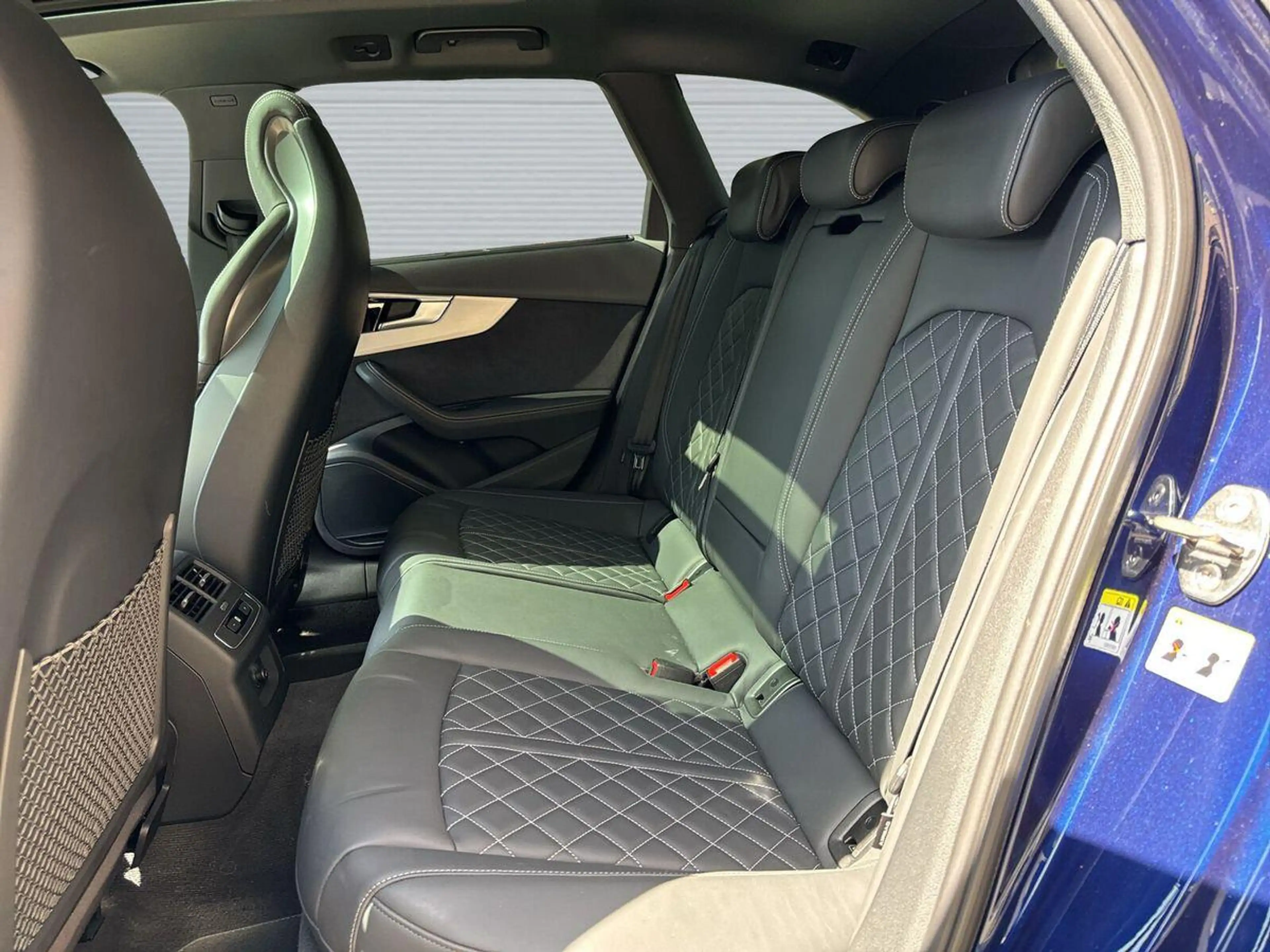 Audi S4 Av. 3.0 TDI Tiptronic Navi+Pano+Leder+Matrix+ACC+ — photo 12