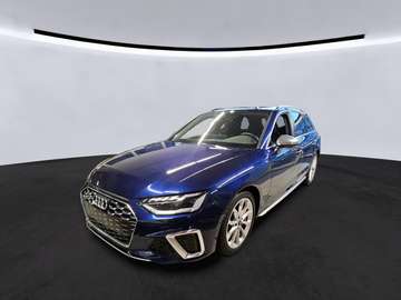 Av. 3.0 TDI Tiptronic Navi+Pano+Leder+Matrix+ACC+