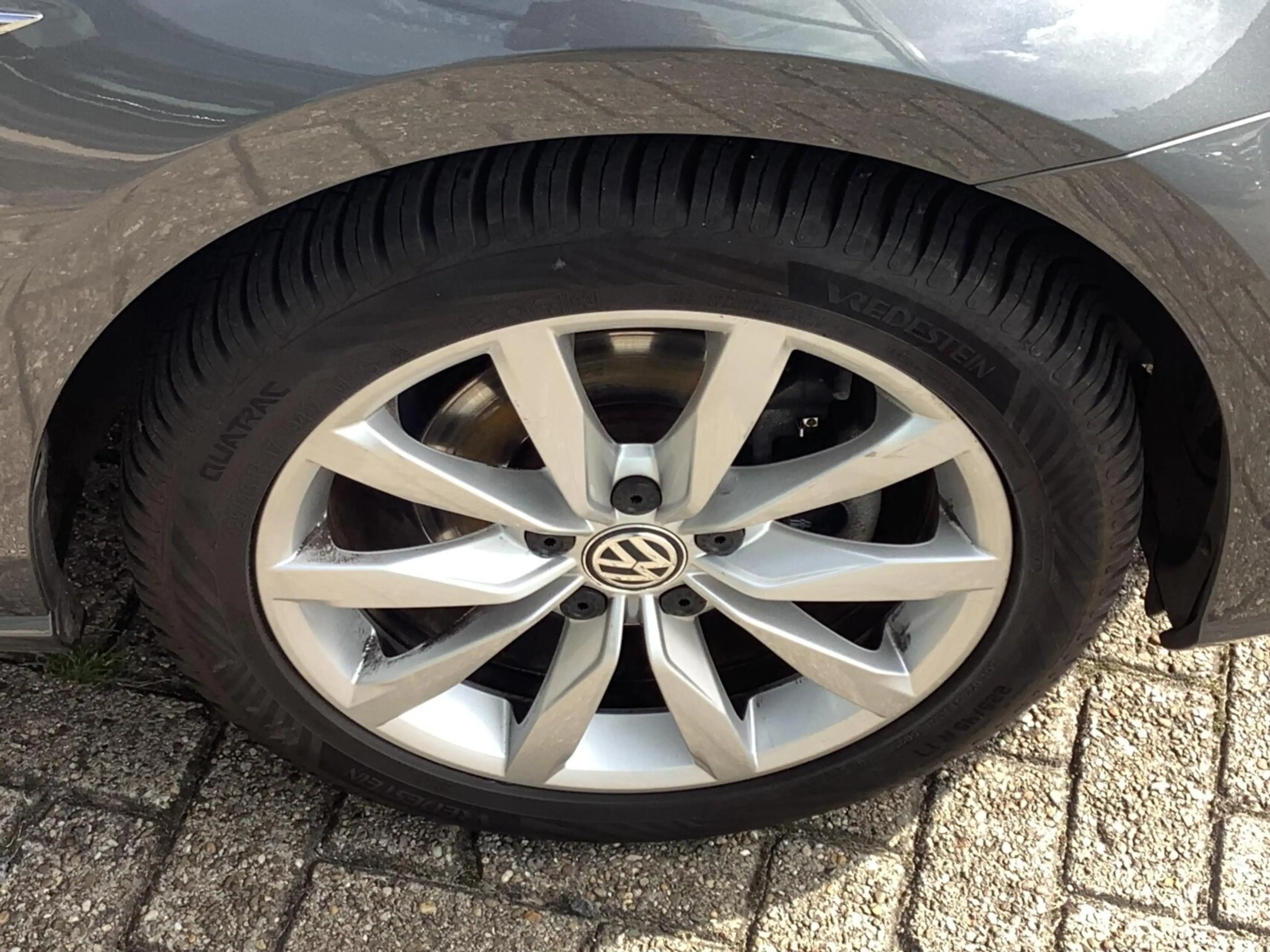 Volkswagen Golf Variant 1.5 TSI Highline, led verlichting, stoelverwarming — photo 8
