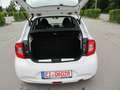 Nissan Micra Acenta 1.Hand Automatik EURO 6 Weiß - thumbnail 13