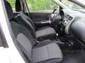 Nissan Micra Acenta 1.Hand Automatik EURO 6 Weiß - thumbnail 9