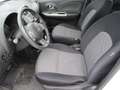 Nissan Micra Acenta 1.Hand Automatik EURO 6 Weiß - thumbnail 10