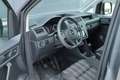 Volkswagen Caddy 2.0TDI L2H1 Maxi Gris - thumbnail 7