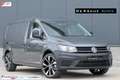 Volkswagen Caddy 2.0TDI L2H1 Maxi Gris - thumbnail 1