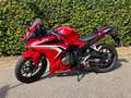 Honda CBR 500 R Rot - thumbnail 2