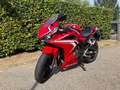 Honda CBR 500 R Rot - thumbnail 3