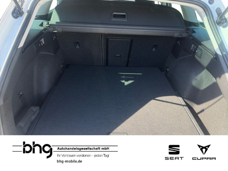 SEAT Leon Sportstourer Style 1.0 TSI Climatronic Keyl — photo 14