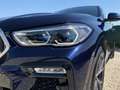 BMW X6 X6 xdrive30d mhev 48V Msport auto Albastru - thumbnail 10