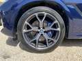 BMW X6 X6 xdrive30d mhev 48V Msport auto Albastru - thumbnail 11