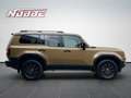 Toyota Land Cruiser 2.8 D-4D Automatik Executive Brązowy - thumbnail 6