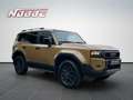 Toyota Land Cruiser 2.8 D-4D Automatik Executive Brązowy - thumbnail 7
