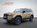 Toyota Land Cruiser 2.8 D-4D Automatik Executive Brown - thumbnail 1