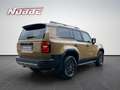 Toyota Land Cruiser 2.8 D-4D Automatik Executive Brązowy - thumbnail 5