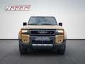 Toyota Land Cruiser 2.8 D-4D Automatik Executive Brązowy - thumbnail 8