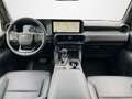 Toyota Land Cruiser 2.8 D-4D Automatik Executive Brązowy - thumbnail 13