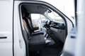 Volkswagen T6.1 Transporter 2.0 TDI Kasten FWD / Klima LED Weiß - thumbnail 14