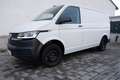 Volkswagen T6.1 Transporter 2.0 TDI Kasten FWD / Klima LED Weiß - thumbnail 2