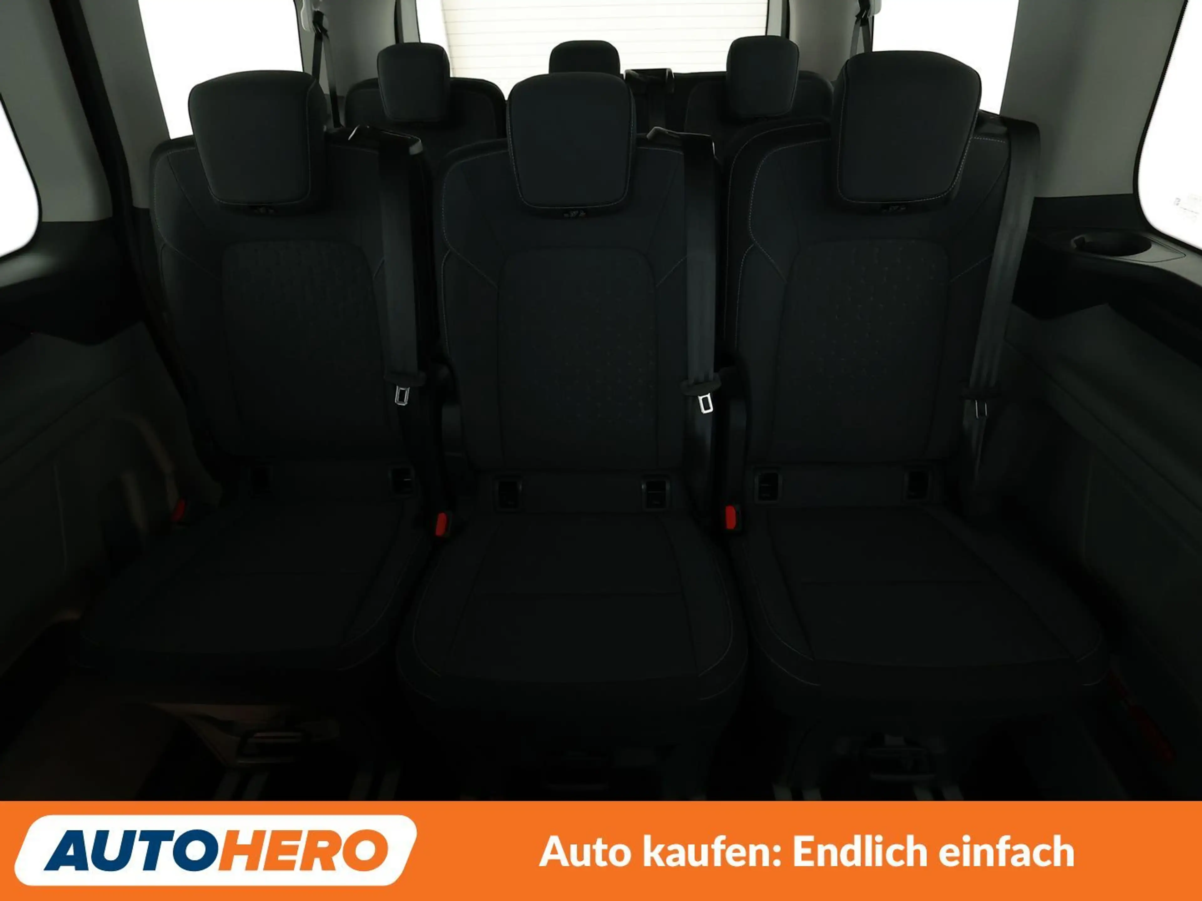 Ford Tourneo Custom 2.0 TDCi EcoBlue 320 L1 Titanium Aut.*LED*CAM*SPUR — photo 15