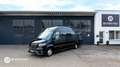 Mercedes-Benz Sprinter 519 NEW Luxury VIP Edition TV *FIRST CLASS* 319 Zwart - thumbnail 30