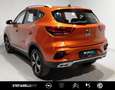 MG ZS 1.5 VTi-tech Comfort Oranje - thumbnail 5