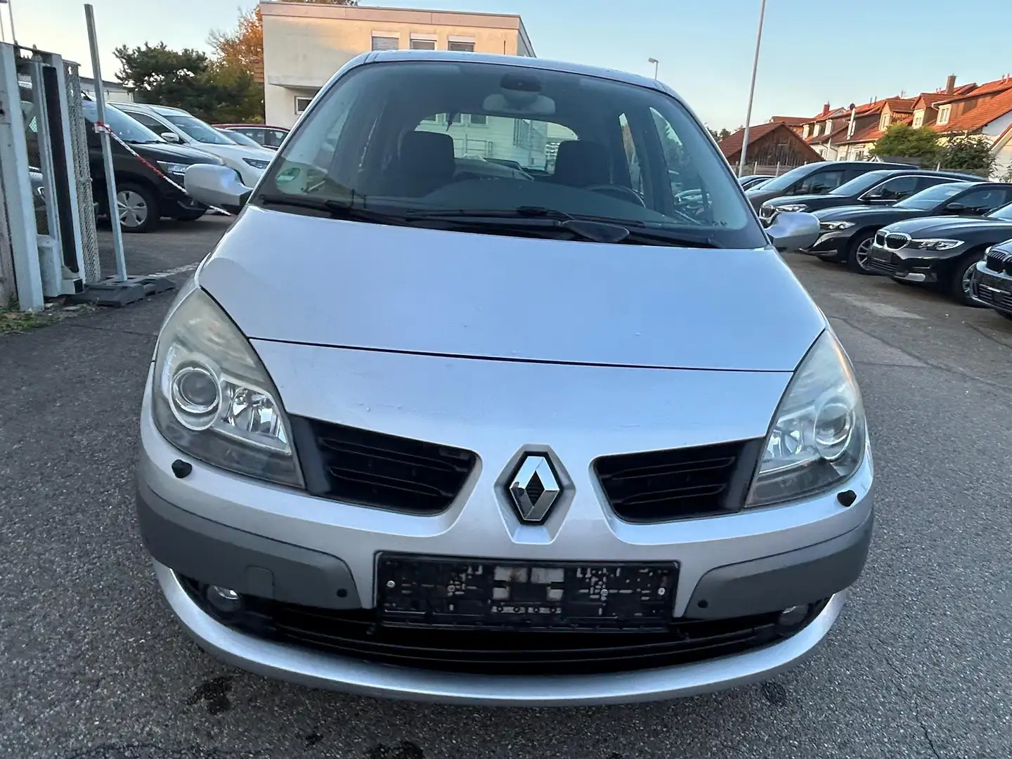 Renault Scenic Exception - 1