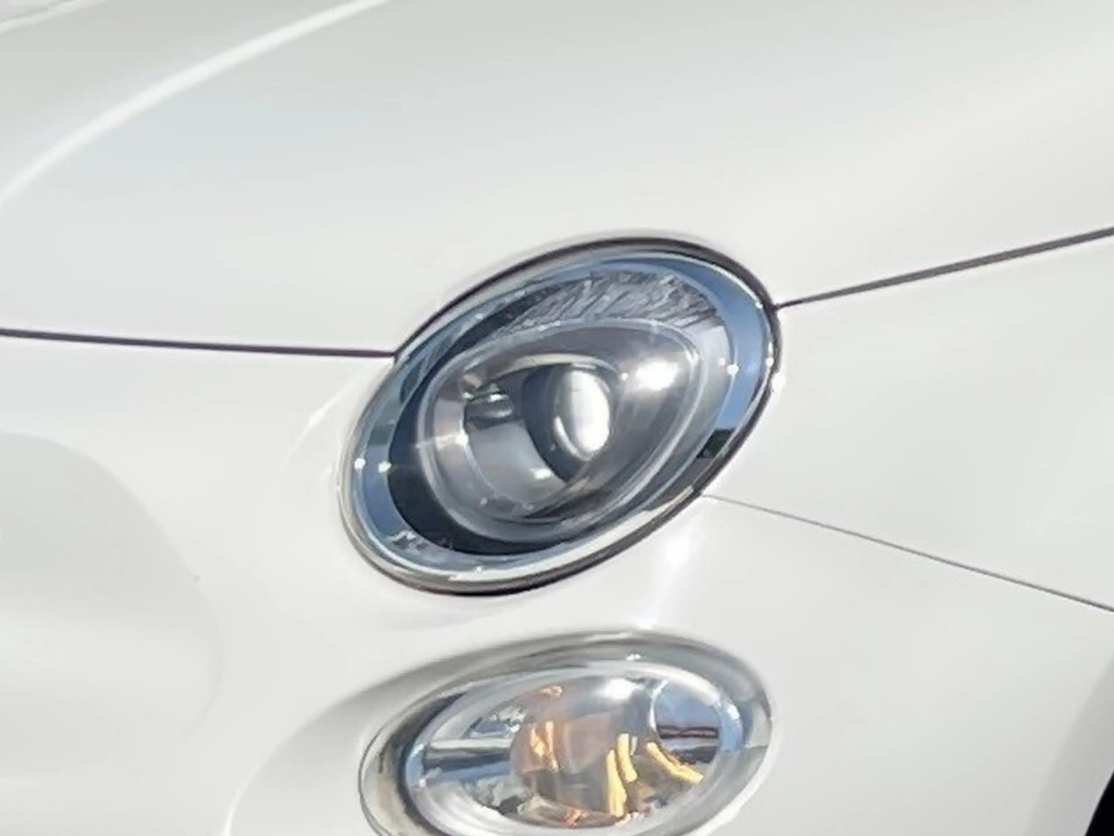 Abarth 595 145 PS TFT PDC Klimaautomatik — photo 7
