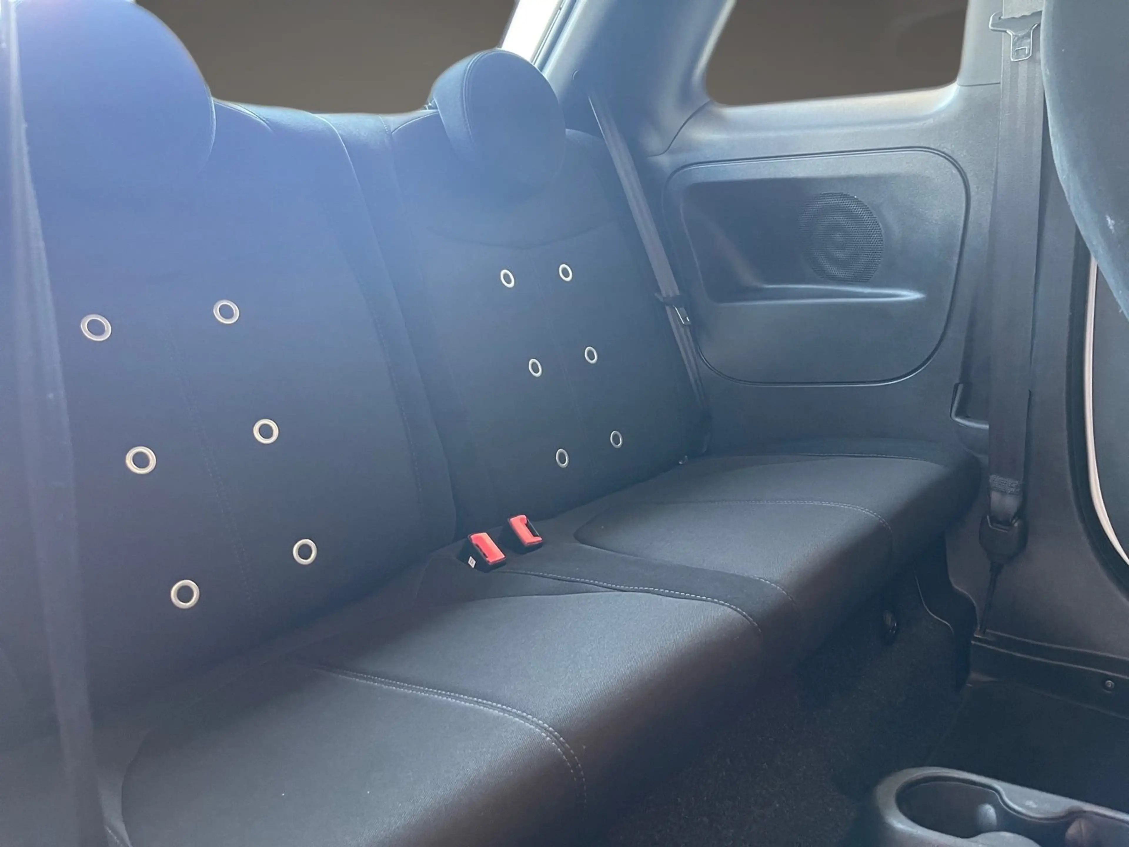 Abarth 595 145 PS TFT PDC Klimaautomatik — photo 14