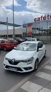 Renault Megane R.S.