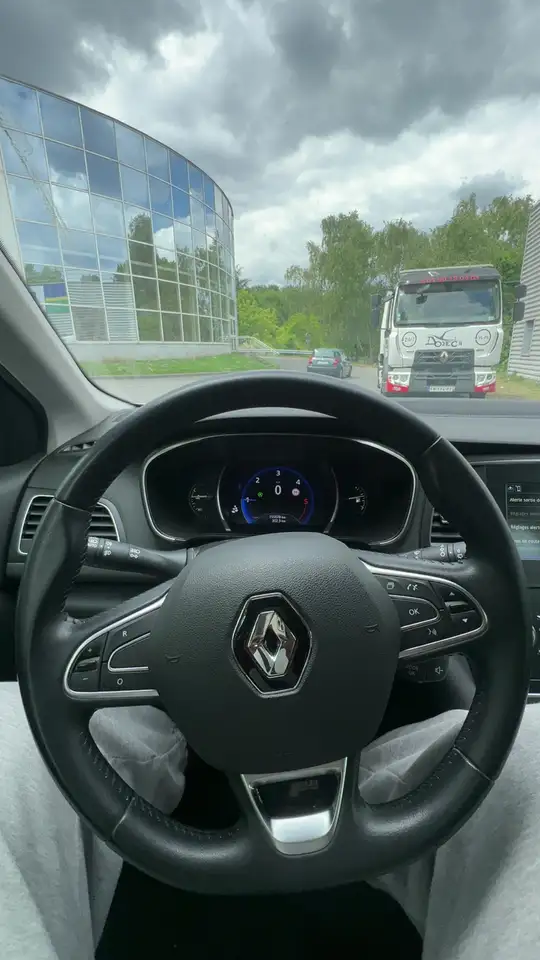 Renault Megane R.S. — photo 5
