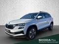 Skoda Karoq 2.0 TDI SCR DSG Tour LED Temp. RFK Weiß - thumbnail 1