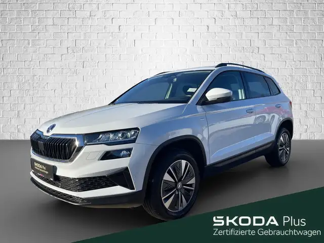 Skoda Karoq 2.0 TDI SCR DSG Tour LED Temp. RFK