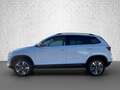 Skoda Karoq 2.0 TDI SCR DSG Tour LED Temp. RFK Weiß - thumbnail 2