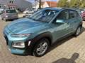 Hyundai KONA Trend 2WD/NAVI/SHZ/TEMP/APPLE/KAM Bleu - thumbnail 2