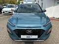 Hyundai KONA Trend 2WD/NAVI/SHZ/TEMP/APPLE/KAM Bleu - thumbnail 3