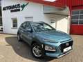 Hyundai KONA Trend 2WD/NAVI/SHZ/TEMP/APPLE/KAM Bleu - thumbnail 1