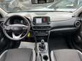 Hyundai KONA Trend 2WD/NAVI/SHZ/TEMP/APPLE/KAM Bleu - thumbnail 12