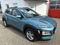 Hyundai KONA Trend 2WD/NAVI/SHZ/TEMP/APPLE/KAM Bleu - thumbnail 4