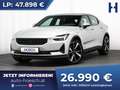 Polestar 2 Standard Range 64kWh LED NAV MEMORY 20er R-KAM Grau - thumbnail 1