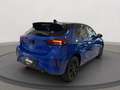 Opel Corsa F GS 1.2 FACELIFT MHEV 48V NAVI MATRIX LED AWR ACC Blau - thumbnail 5