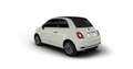 Fiat 500C Cabrio 1.0 Hybrid Dolcevita Finale NIEUWE AUTO! | Wit - thumbnail 2