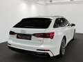 Audi A6 55 TFSI e quattro sport PANO Busi+Assis Weiß - thumbnail 5
