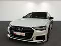 Audi A6 55 TFSI e quattro sport PANO Busi+Assis Weiß - thumbnail 2