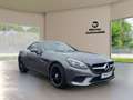 Mercedes-Benz SLC 300 RedArt Edition COMAND Online ~ Memory Pa Gris - thumbnail 3
