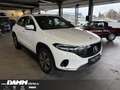 Mercedes-Benz EQA 300 EQA 300 4M Progressive Adv+/AHK/360°/LED/+ Flex Blanc - thumbnail 3