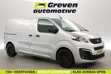 2.0 BlueHDI 180PK Sport L2H1 | EXPORT | Aut. | 3 Z