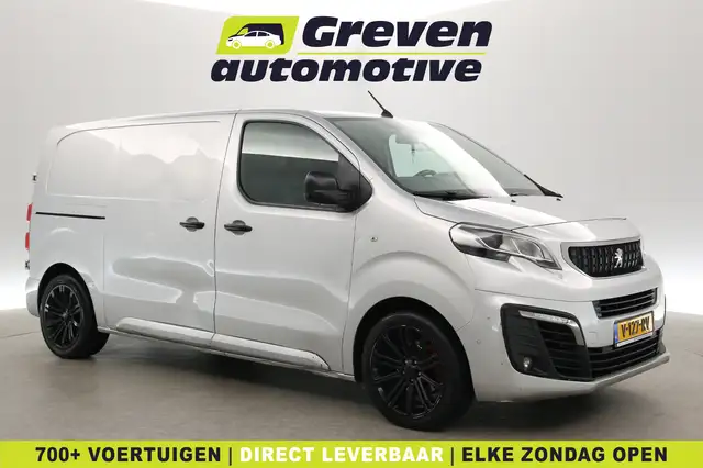 Peugeot Expert 2.0 BlueHDI 180PK Sport L2H1 | EXPORT | Aut. | 3 Z